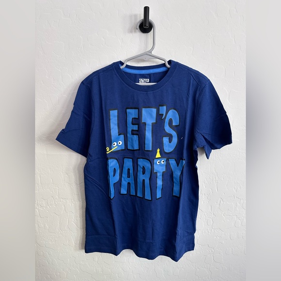 Amazon Essentials Boys and Toddlers' Short-Sleeve T-Shirts Multipacks size 10 - Picture 6 of 6